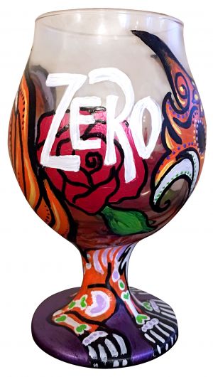 Zero Fox Given Snifter Image 2